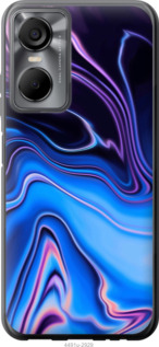 

Чехол Узор воды для Tecno POP 6 Pro BE8 1515760