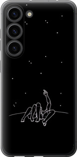 

Чохол Романтика на Samsung Galaxy S23 1608972