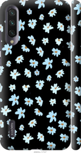 

Чехол Цветочный для Xiaomi Mi CC9e 989481