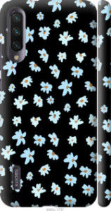 Чохол Квітковий на Xiaomi Mi A3