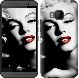 

Чохол Мерлін Монро на HTC U Ultra 672904