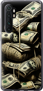 

Чехол Big money для Xiaomi Mi Note 10 Lite 1649049