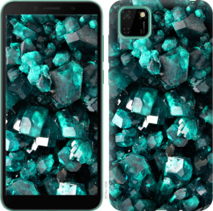 

Чохол Кристали 2 на Huawei Y5p 936488