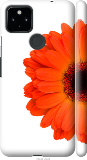 

Чехол Гербера 1 для Google Pixel 4A 5G 1589665