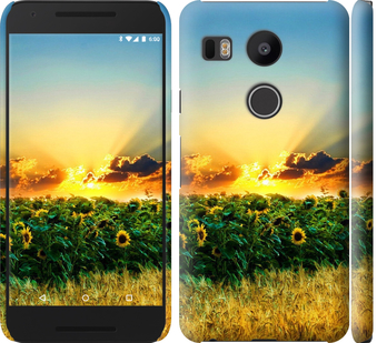 

Чехол Украина для LG Nexus 5X H791 655077
