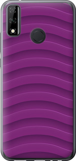 

Чохол Pattern Geometric Waves на Huawei P Smart 2020 1624224