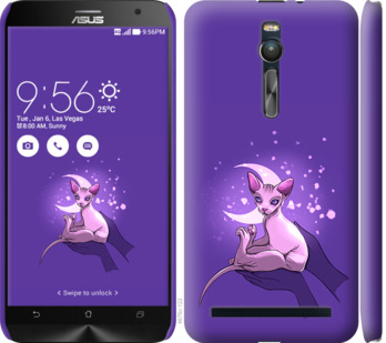 

Чохол Кiт2 на Asus Zenfone 2 ZE551ML 852701