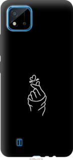 

Чехол Love You для Realme C11 2021 1189611