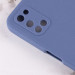 Фото Силіконовий чохол Candy Full Camera на Oppo A52 / A72 / A92 (Блакитний / Mist blue) в маназині vchehle.ua