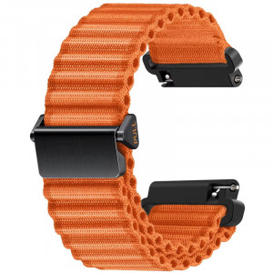 Ремінець Nylon Ocean Band для Smart Watch 22mm