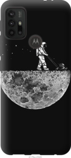 

Чехол Moon in dark для Motorola Moto G30 1168281