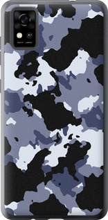 

Чехол Камуфляж v4 для ZTE Blade A31 1621395