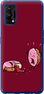 

Чохол Печиво на Realme 7 Pro 1671148