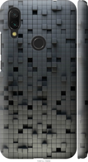 

Чохол Кубики для Xiaomi Redmi 7 1041627