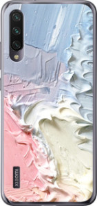 Чехол Пастель v1 для Xiaomi Mi A3