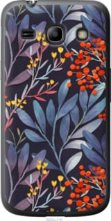 

Чохол Этнос природа листья для Samsung Galaxy Star Advance G350E 1406789