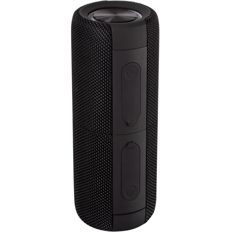 Фото Уценка Bluetooth колонка Gelius Shark X KZBS-003i (Вскрытая упаковка / Black) на vchehle.ua