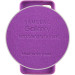 Фото Чехол Silicone Cover Full Protective (AA) для Samsung Galaxy A02s (Фиолетовый / Grape) в магазине vchehle.ua