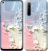 Чехол Пастель v1 для Realme 6