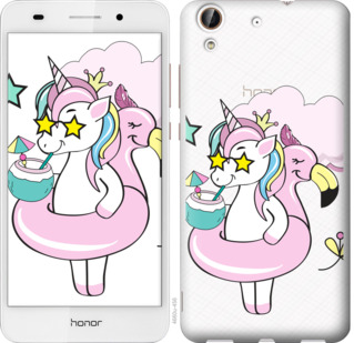 

Чохол Crown Unicorn на Huawei Honor 5A 840338