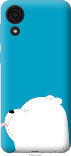 

Чехол Мишка 1 для Samsung Galaxy A03 Core A032F 1272701