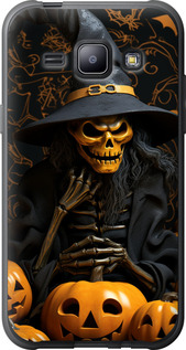 

Чохол Halloween 2 на Samsung Galaxy J1 J100H 1639527