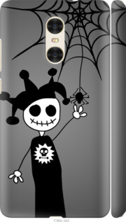 

Чохол Happy Halloween для Xiaomi Redmi Pro 1418853