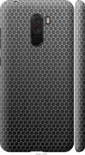 Чехол Ячейки для Xiaomi Pocophone F1
