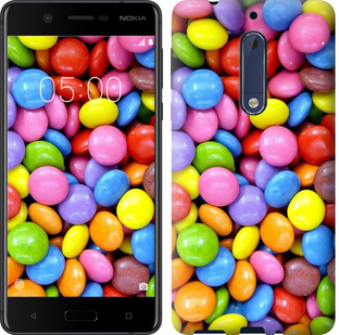 

Чохол MandD на Nokia 5 587903