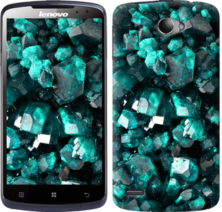 

Чохол Кристали 2 на Lenovo S920 649420