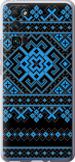 

Чохол Вишиванка 44 на Huawei Honor 30 Pro 1627380