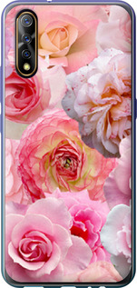 

Чехол Розы 1 для Vivo V17 Neo 1627919