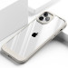 Фото Чохол TPU+PC Pulse на Apple iPhone 12 Pro Max (6.7") (White) на vchehle.ua