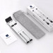 Подставка для ноутбука WIWU S400 Laptop stand (Silver) в магазине vchehle.ua