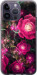 Чехол Абстрактные цветы 3 для iPhone 14 Pro Max