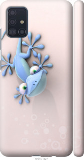 

Чехол Геккончик для Samsung Galaxy A51 2020 A515F 982904