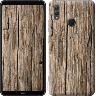 

Чехол Текстура дерева для Huawei Honor Note 10 754028