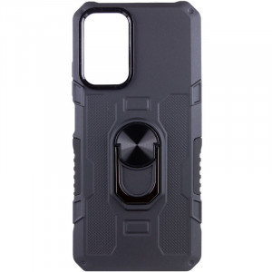 Удароміцний чохол Military Ring для Xiaomi Redmi Note 11S