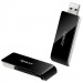 Флеш накопичувач Apacer USB 3.2 AH350 64Gb (Black) в магазині vchehle.ua