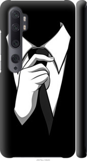 

Чохол Краватка для Xiaomi Mi Note 10 875417