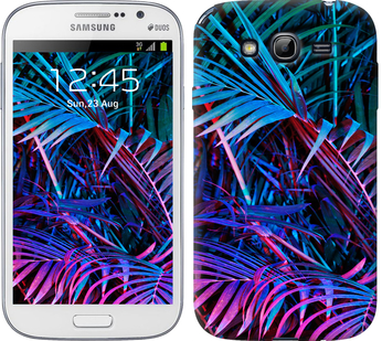 

Чохол Папороть під ультрафіолетом на Samsung Galaxy Grand I9082 609763