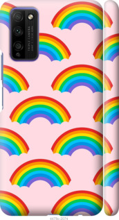 

Чохол Rainbows на Huawei Honor 30 Lite 1623939