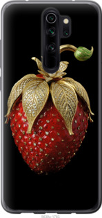 

Чехол Клубника v3 для Xiaomi Redmi Note 8 Pro 1578901