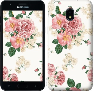 

Чохол квіткові шпалери v1 на Samsung Galaxy J3 2018 671142