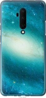 

Чехол Голубая галактика для OnePlus 7T Pro 1578409