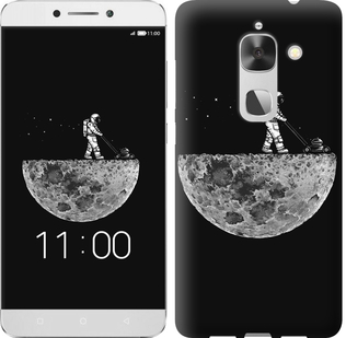 

Чохол Moon in dark на LeTV LeEco Le Max 2 363243