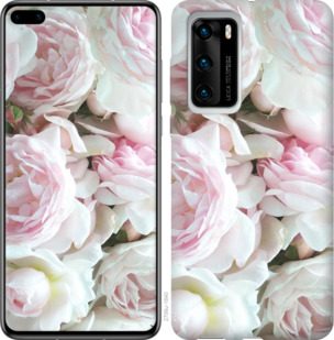

Чехол Пионы v2 для Huawei P40 932248