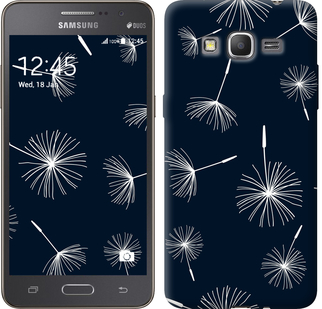 

Чехол одуванчики для Samsung Galaxy J2 Prime 532730