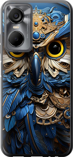 

Чехол Сова v2 для Tecno POP 6 Pro BE8 1631969