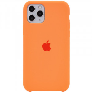 Чохол Silicone Case (AA) на Apple iPhone 11 Pro Max (6.5")